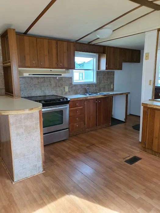Park Place Mobile Home Community Picture 3