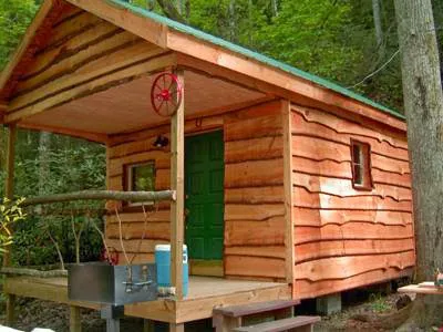 Catawba Falls Campground, LLC Picture 2