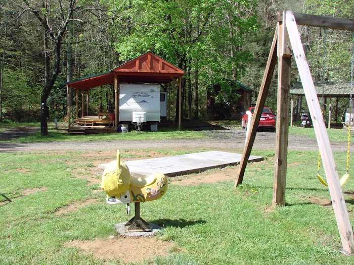 Catawba Falls Campground, LLC Picture 5
