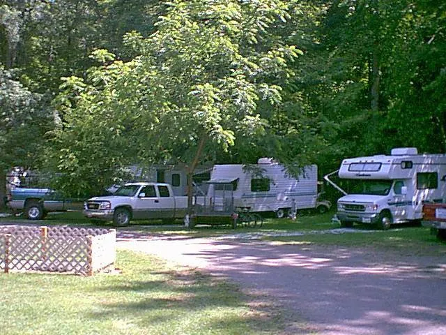 Catawba Falls Campground, LLC Picture 6
