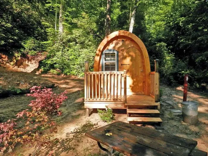 Catawba Falls Campground, LLC Picture 3