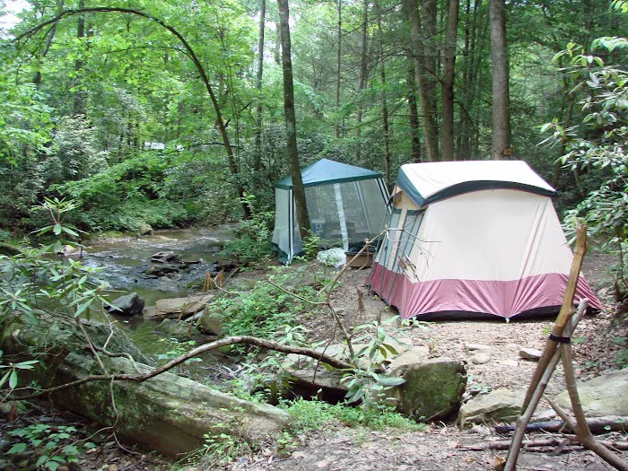 Catawba Falls Campground, LLC Picture 9