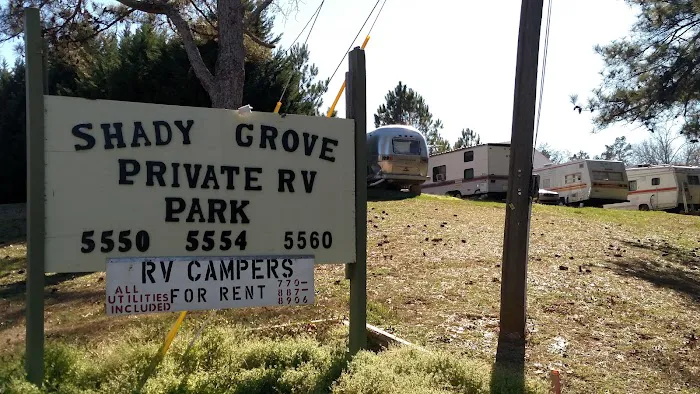 Shady Grove RV Park Picture 6