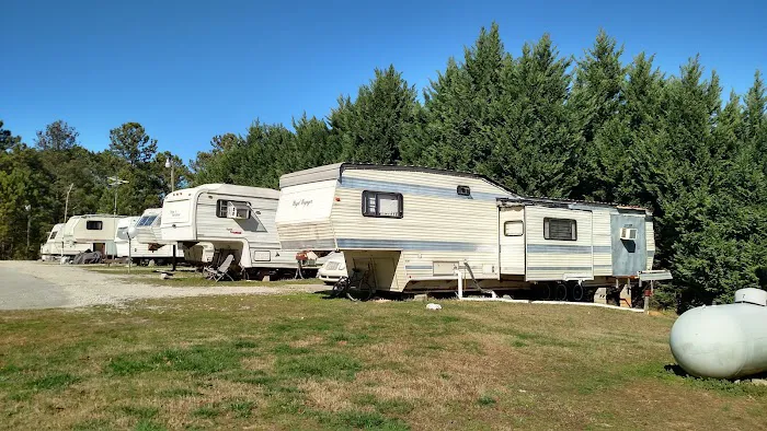 Shady Grove RV Park Picture 4