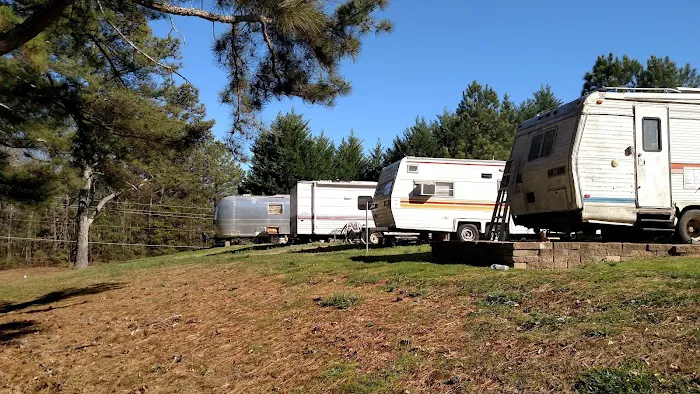 Shady Grove RV Park Picture 8