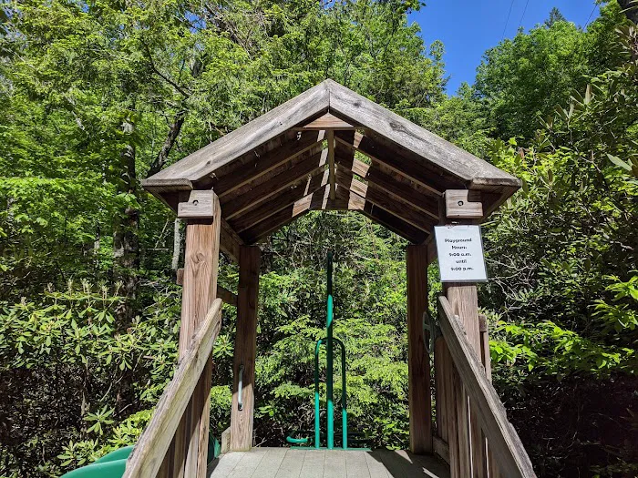Montreat Campground Picture 1