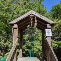 Montreat Campground ico