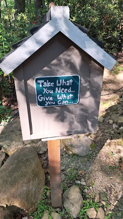 Montreat Campground Picture 7