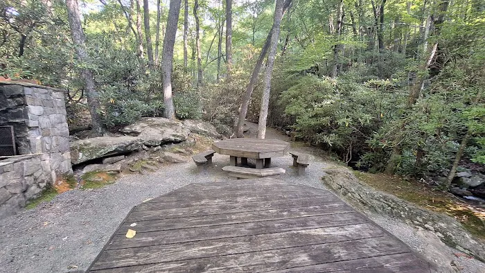Montreat Campground Picture 3