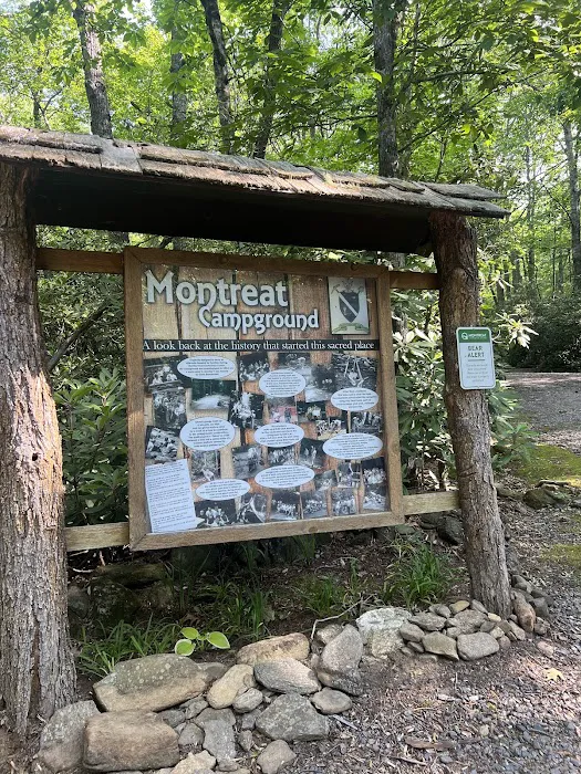 Montreat Campground Picture 5