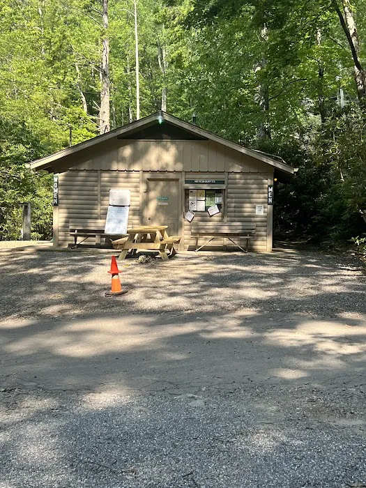 Montreat Campground Picture 2