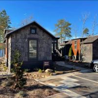 Camp Margaritaville RV Resort Lanier Islands ico