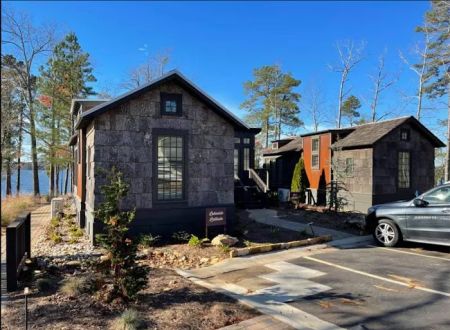 Camp Margaritaville RV Resort Lanier Islands