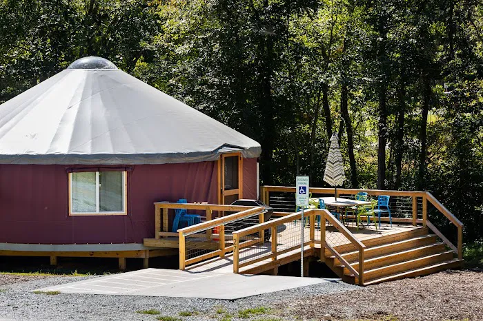 Emberglow Outdoor Resort Picture 8
