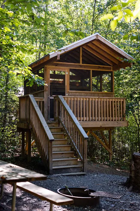 Emberglow Outdoor Resort Picture 6