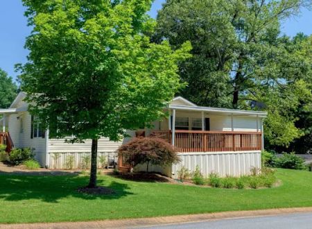 Countryside Village of Lake Lanier