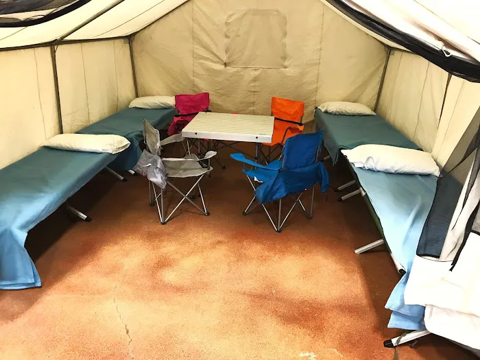 Green River Run Glamping Picture 4