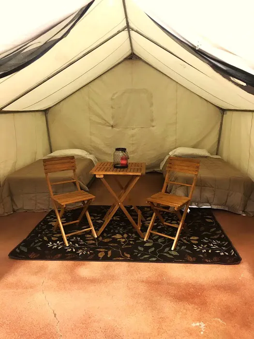 Green River Run Glamping Picture 6