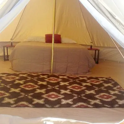 Green River Run Glamping Picture 1