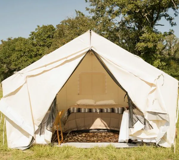 Green River Run Glamping Picture 5