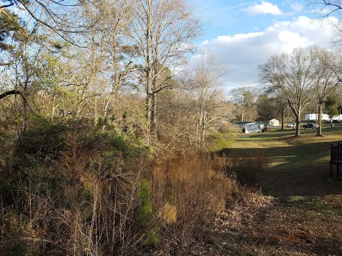North Atlanta RV Park Picture 8