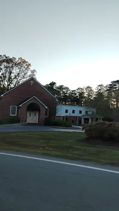 Auburn Ridge Mobile Home Community Picture 2