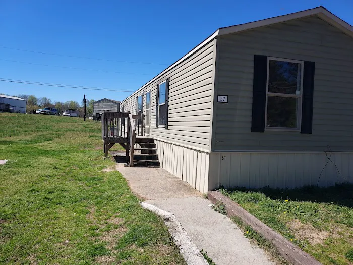 Auburn Ridge Mobile Home Community Picture 3