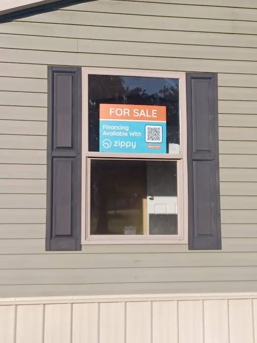 Auburn Ridge Mobile Home Community Picture 5