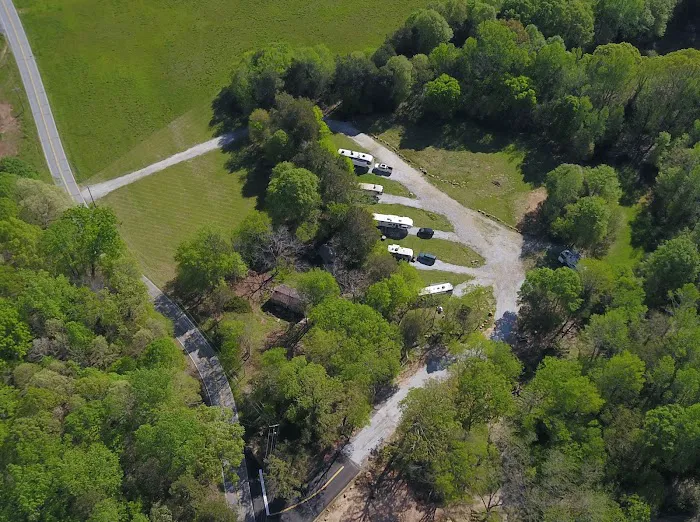 Clear Creek RV Park Picture 1