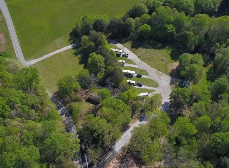 Clear Creek RV Park