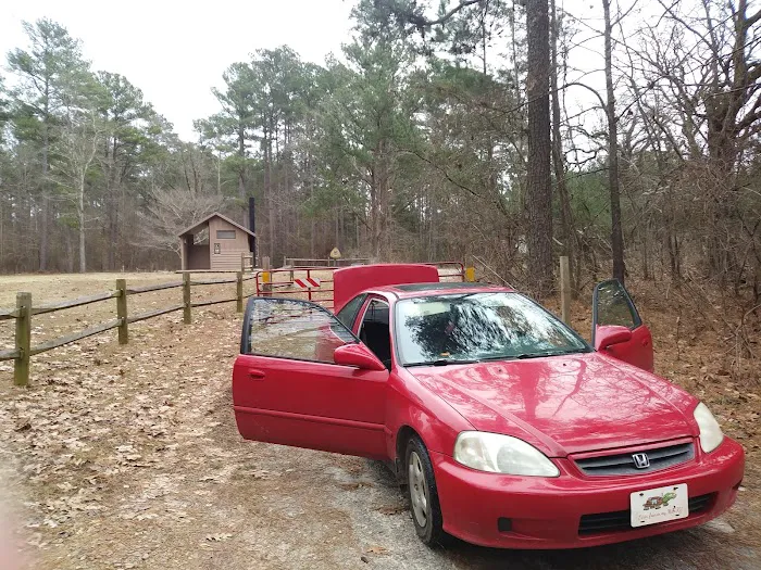 Sedalia Campground Picture 2