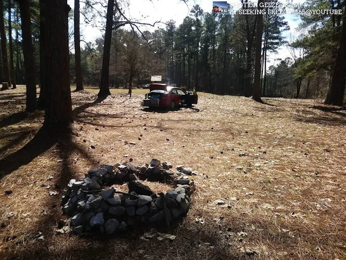 Sedalia Campground Picture 3