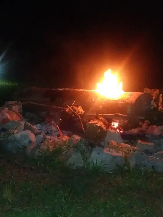 Sedalia Campground Picture 10