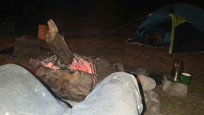 Sedalia Campground Picture 9
