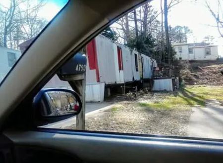 Peachtree Mobile Home Park, LLC