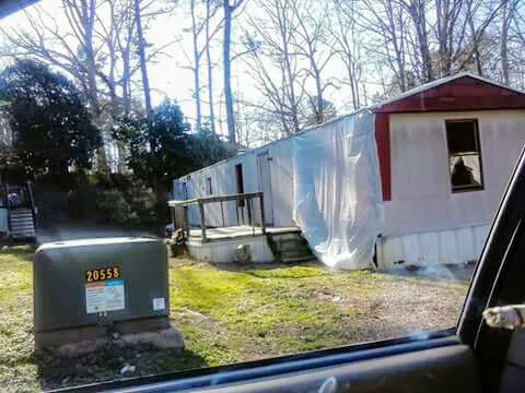 Peachtree Mobile Home Park, LLC Picture 2