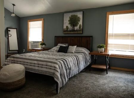 Wilderness Cove Campground | Outdoor Adventure Retreats