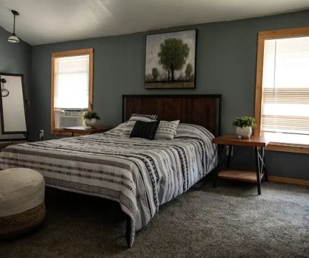 Wilderness Cove Campground | Outdoor Adventure Retreats