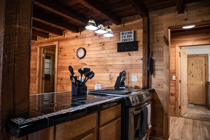 Wilderness Cove Campground | Outdoor Adventure Retreats Picture 8