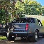 Apple Valley Mobile Home Park