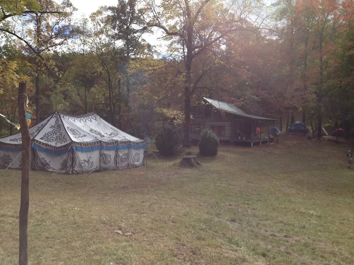 Drala Point Campgrounds Picture 5