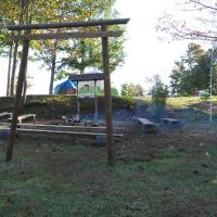 Drala Point Campgrounds ico
