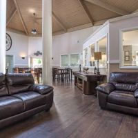 Countryside Village of Gwinnett ico