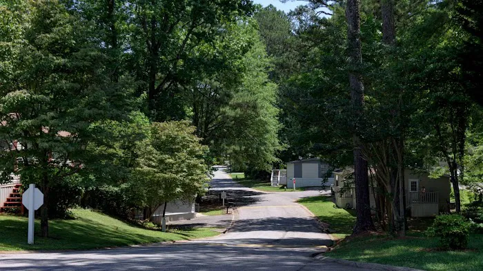 Countryside Village of Gwinnett Picture 10
