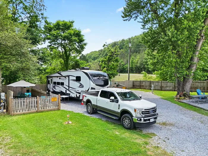 Jonesborough / Cherokee NF KOA Journey Picture 8