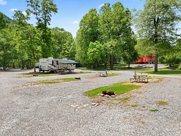 Jonesborough / Cherokee NF KOA Journey Picture 10