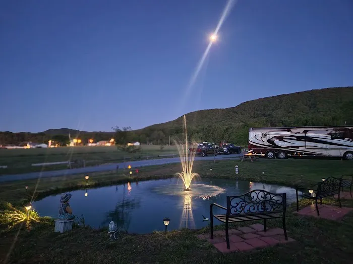 Riverview Campground Picture 4