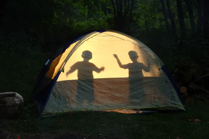 Nolichucky Gorge Campground Picture 1