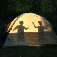 Nolichucky Gorge Campground ico