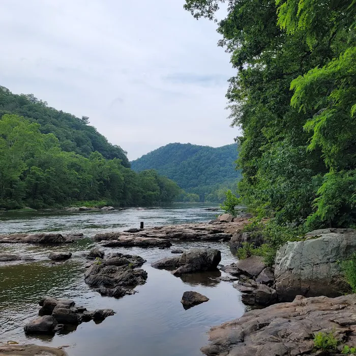 Nolichucky Gorge Campground Picture 3